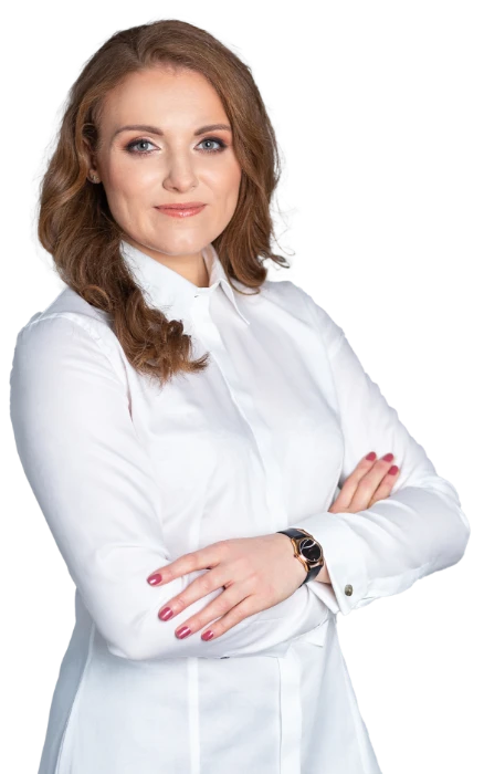Maria Kotaniec-Godlewska, radca prawny - kontakt