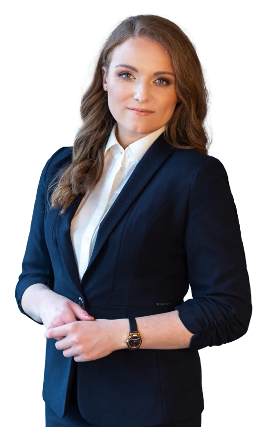 Radca prawny Warszawa Maria Kotaniec-Godlewska MKLegal
