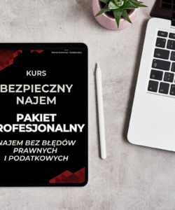 Dla kogo nie jest ten kurs