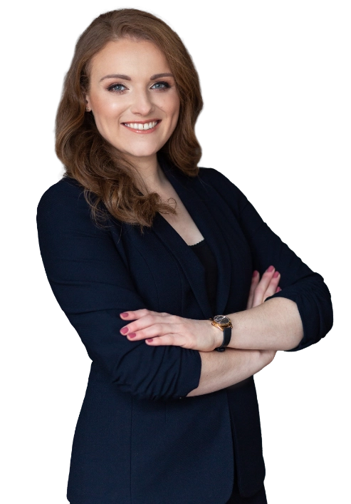 Maria Kotaniec-Godlewska, radca prawny, Warszawa - kontakt ze mną
