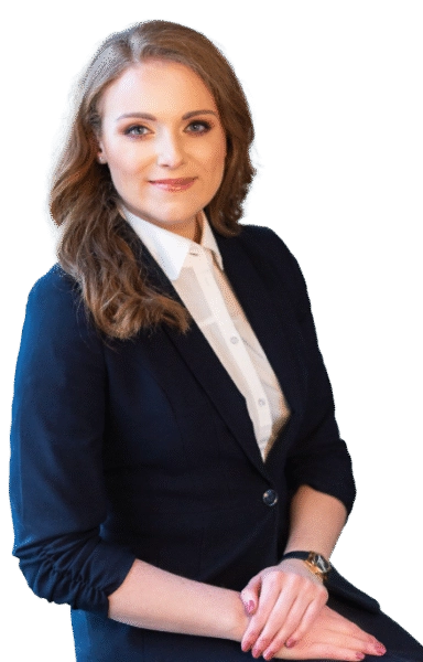 Maria Kotaniec-Godlewska – radca prawny w Warszawie, webinar na żywo