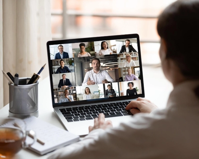 Webinar