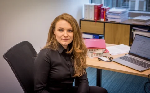 śmierć wspólnika w spółce jawnej