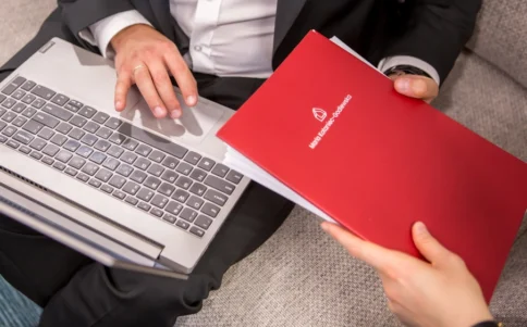 spółka komandytowa