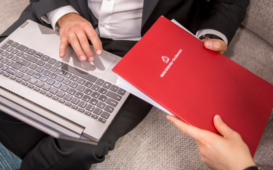 spółka komandytowa