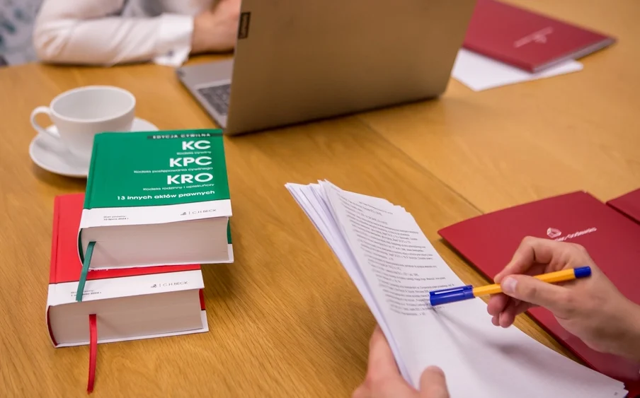 zasiedzenie nieruchomości