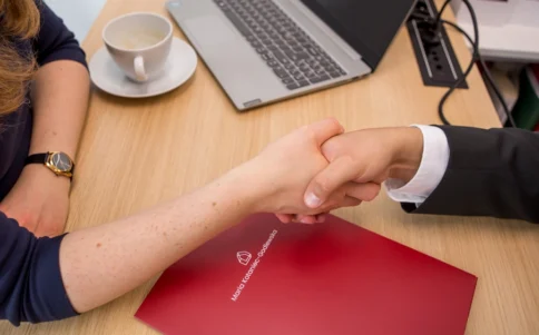 Odpowiedzialność członka zarządu art. 299 KSH