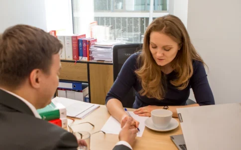 Działalność gospodarcza