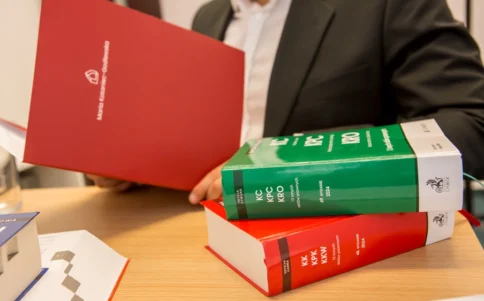 Nierzetelne prowadzenie księgowości - odpowiedzialność karna