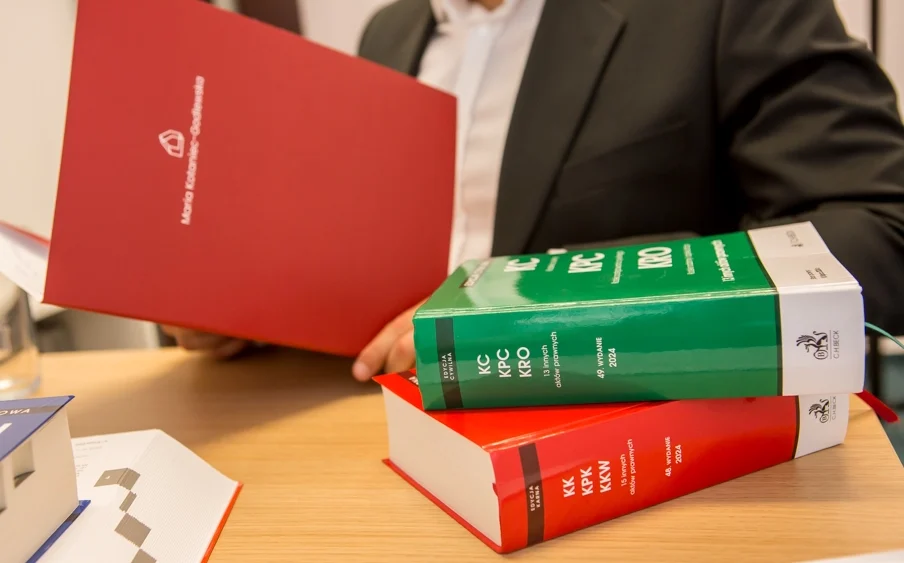 Nierzetelne prowadzenie księgowości - odpowiedzialność karna