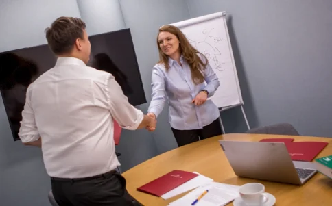 Zarząd w spółce z ograniczoną odpowiedzialnością