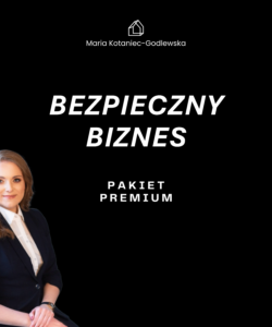Kurs Bezpieczny Biznes