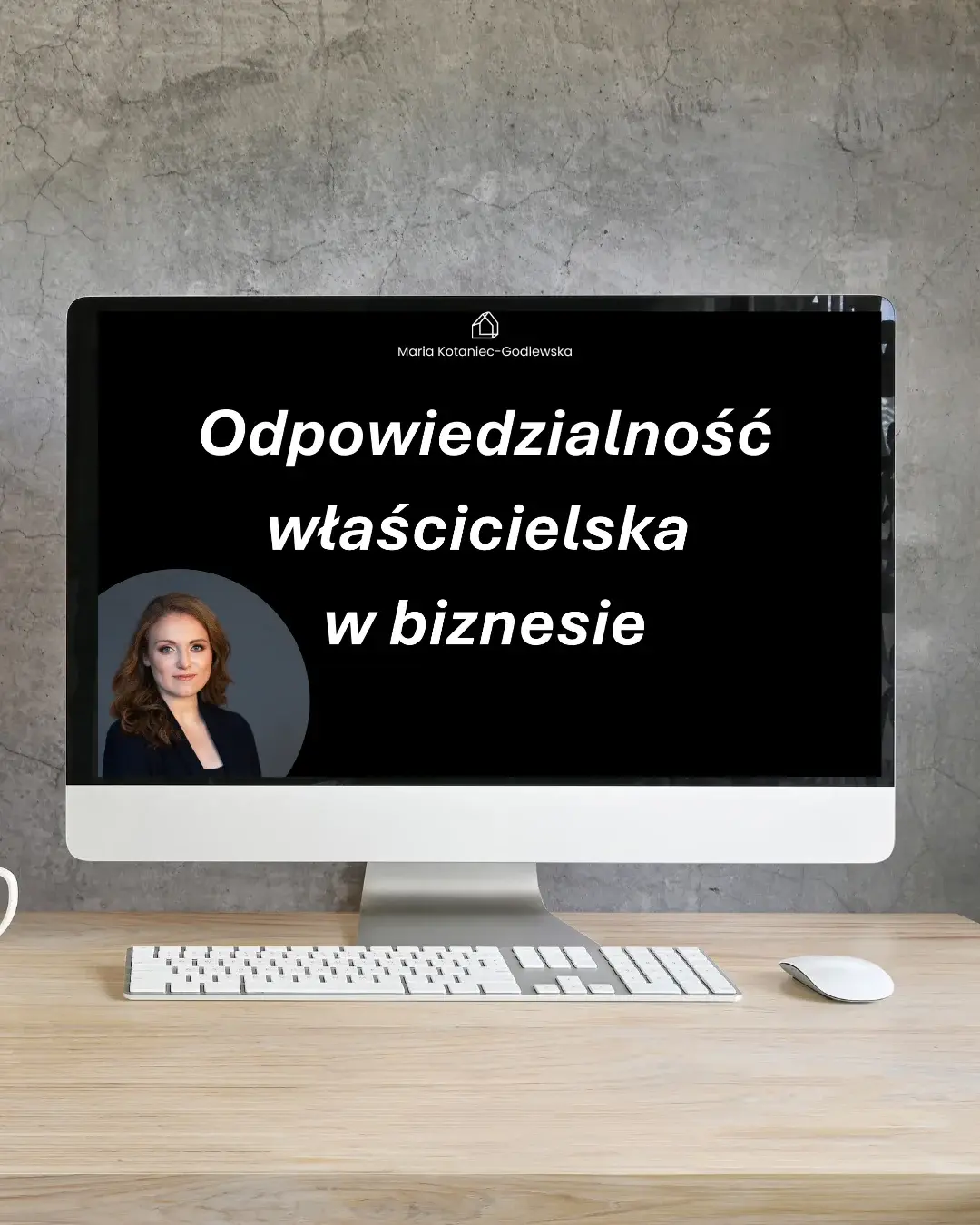 odpowiedzialność właścicielska w biznesie